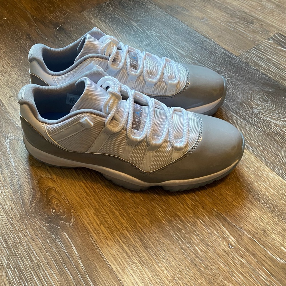 Jordan 11 Retro Low